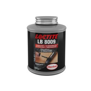 LOCTITE LB 8009 - 453 g Smar anti-seize bezmetaliczny, do 1315°C kod: 504219